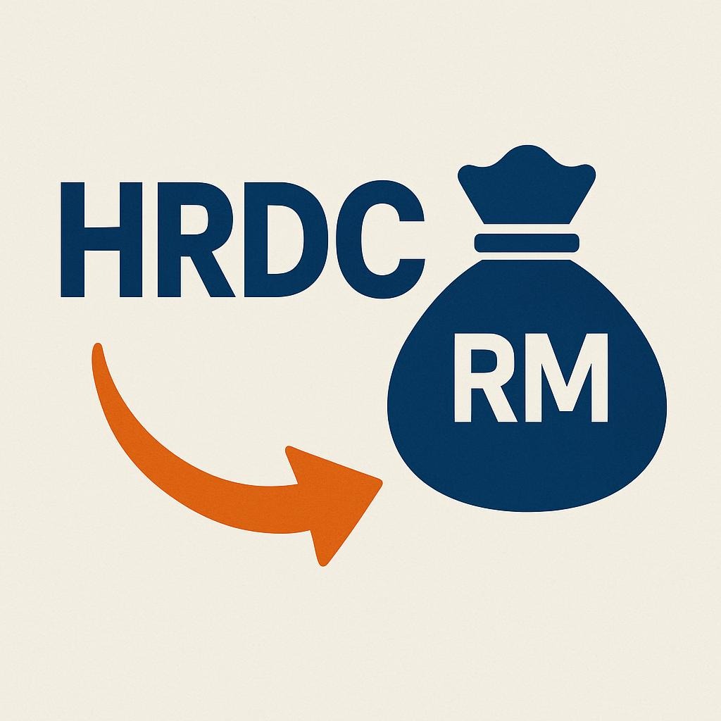 HRDC Levy 是什么？不 claim 会怎样？（马来西亚老板一定要知道）